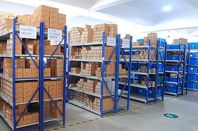 Product warehouse